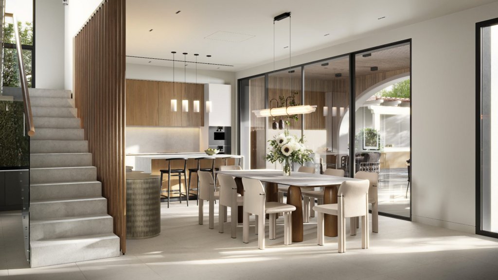 Квартира в Лимасоле, Кипр, 155 м² - фото 3