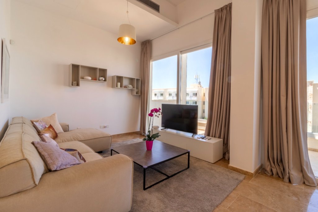 Апартаменты в Пафосе, Кипр, 173 м² - фото 3