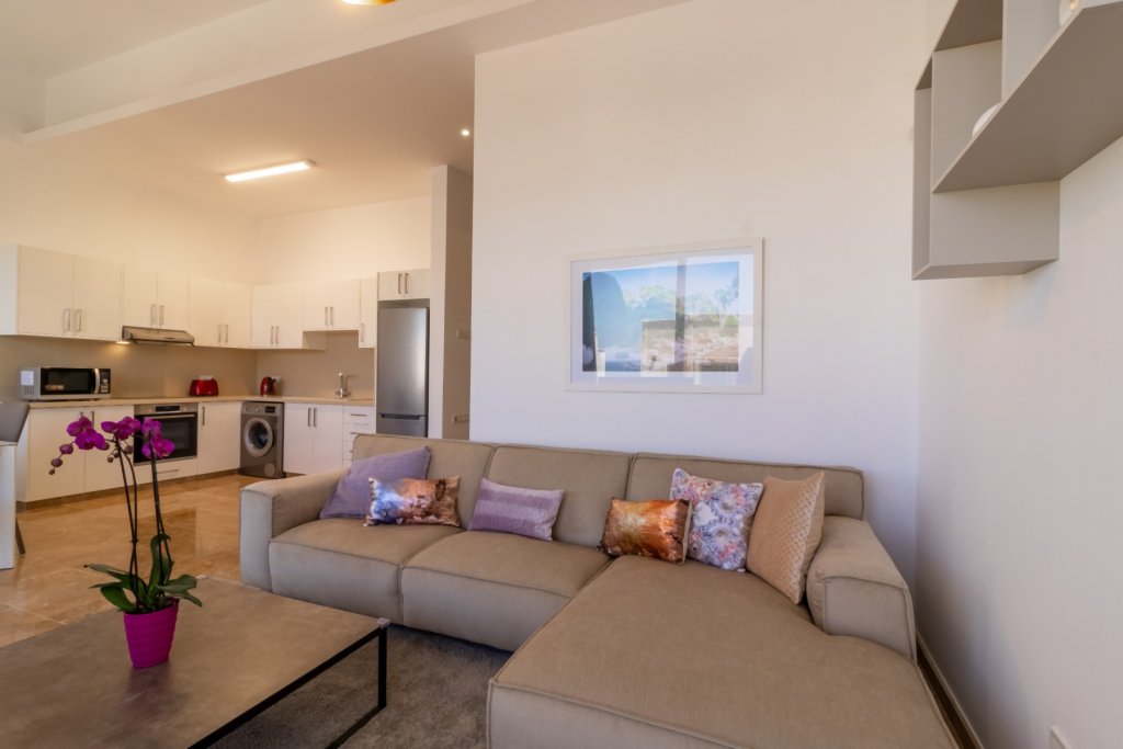 Апартаменты в Пафосе, Кипр, 173 м² - фото 4