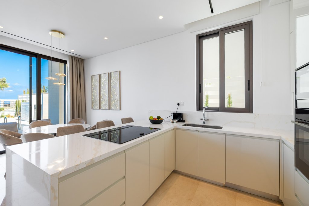 Квартира в Пафосе, Кипр - фото 4