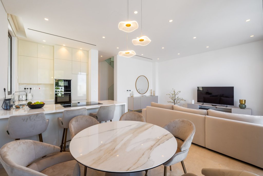 Квартира в Пафосе, Кипр - фото 5