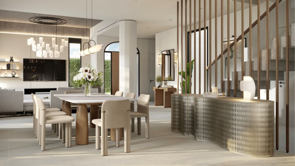 Квартира в Лимасоле, Кипр, 155 м² - фото 6