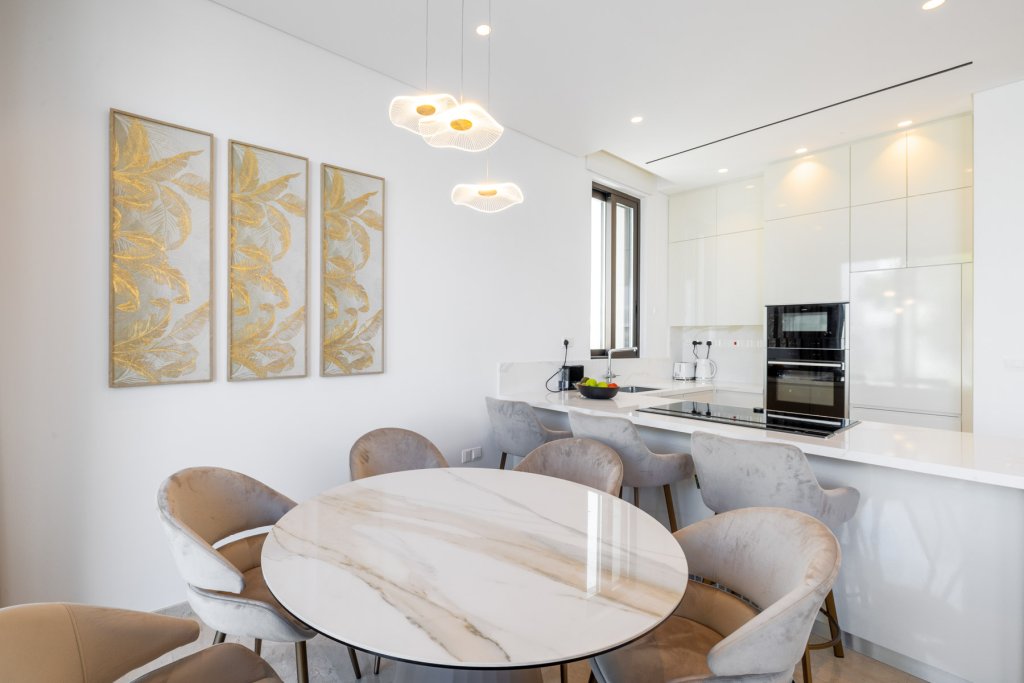 Квартира в Пафосе, Кипр - фото 7