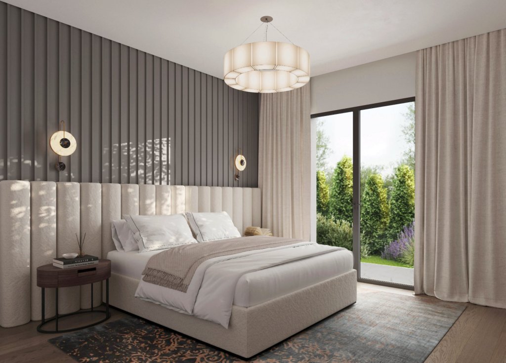 Квартира в Лимасоле, Кипр, 155 м² - фото 7