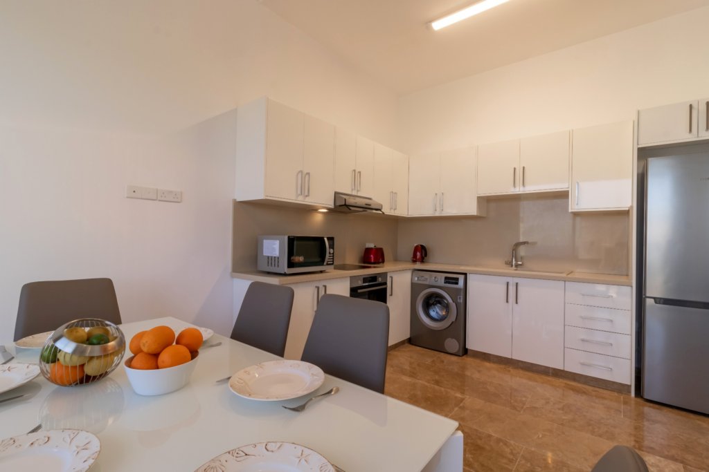 Апартаменты в Пафосе, Кипр, 173 м² - фото 8