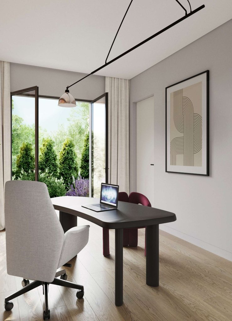 Квартира в Лимасоле, Кипр, 155 м² - фото 9