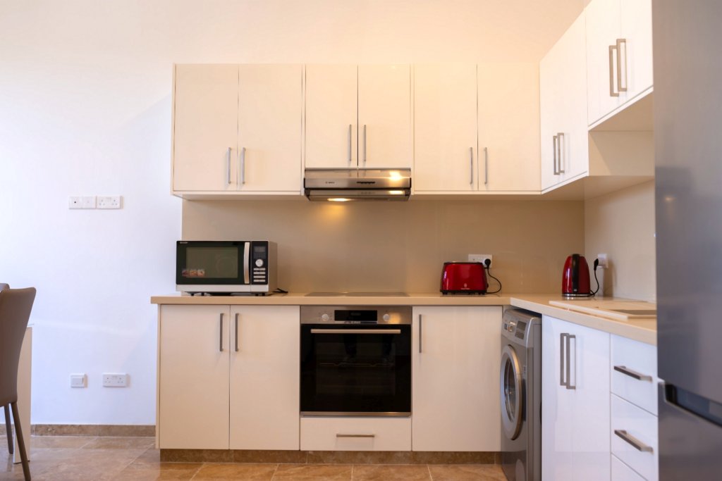 Апартаменты в Пафосе, Кипр, 173 м² - фото 9