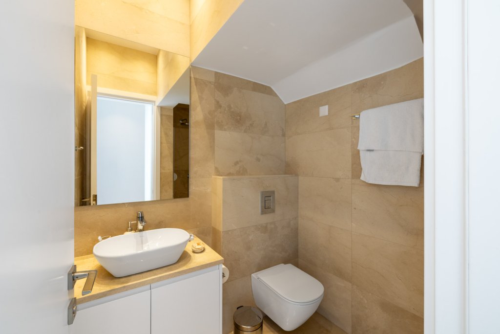 Квартира в Пафосе, Кипр - фото 9