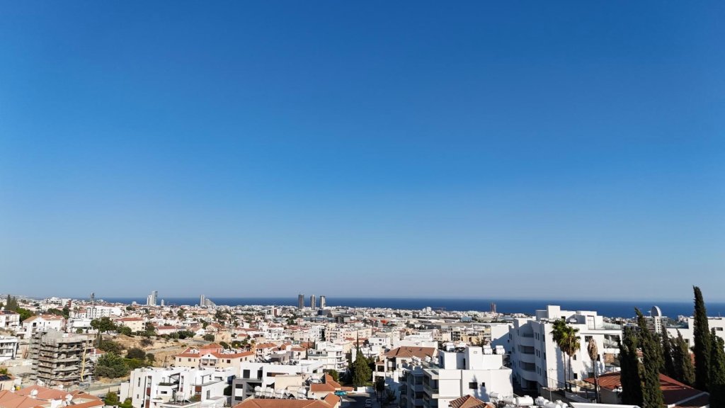 Апартаменты в Лимасоле, Кипр - фото 9