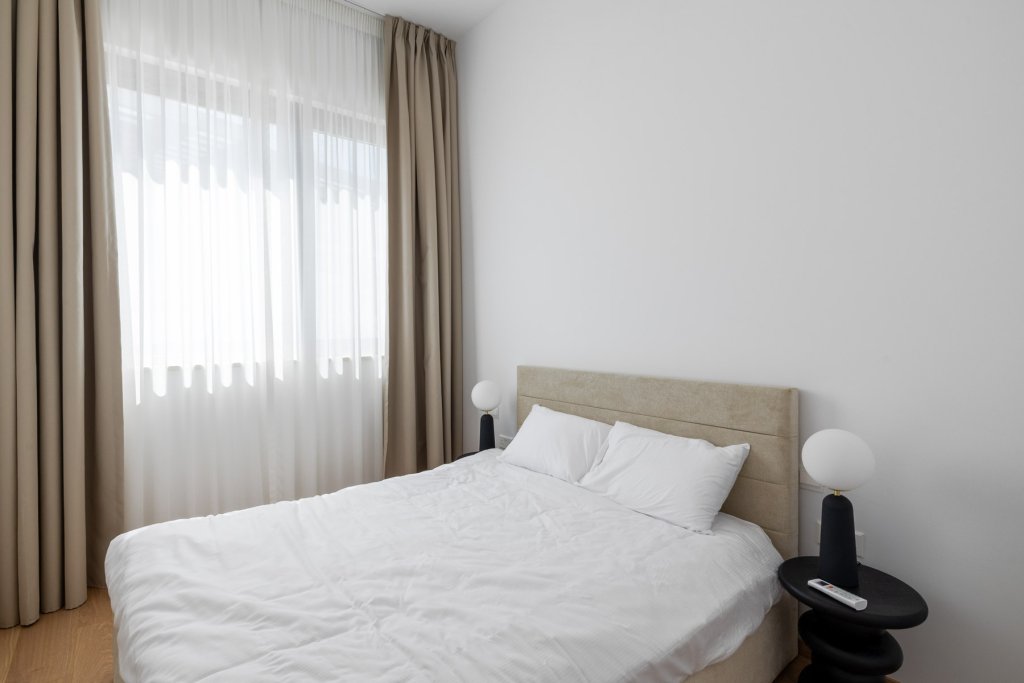 Квартира в Пафосе, Кипр - фото 9