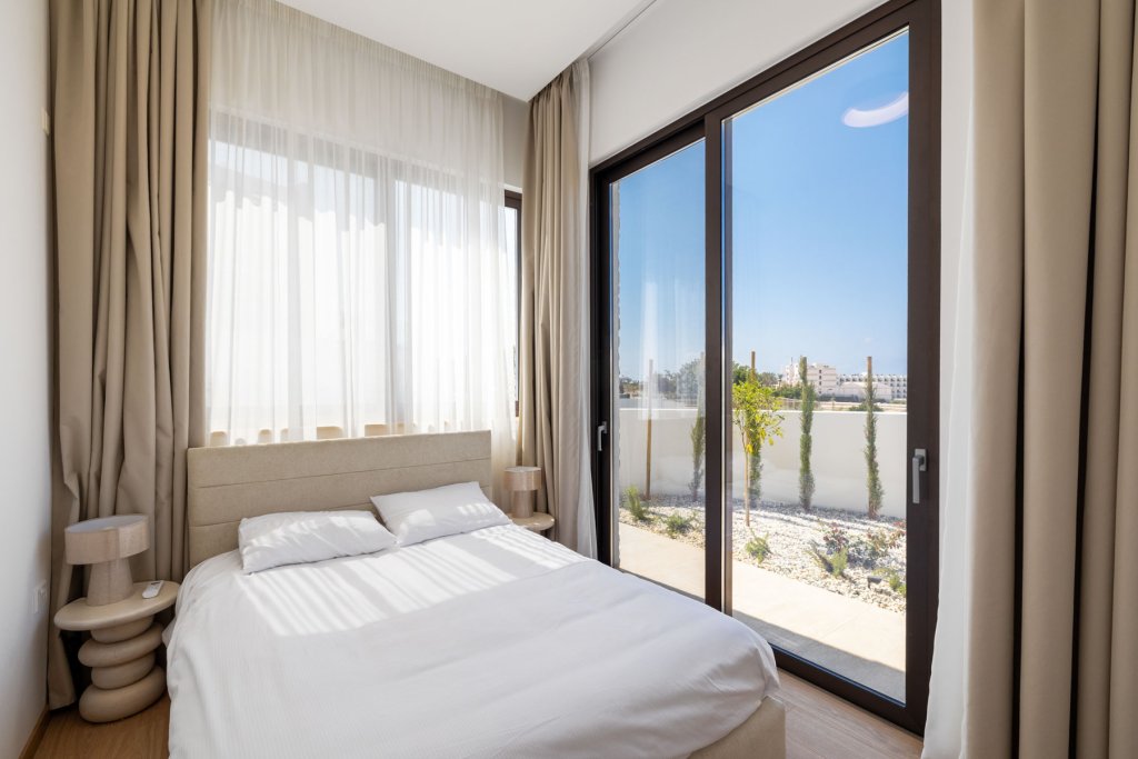 Квартира в Пафосе, Кипр - фото 10