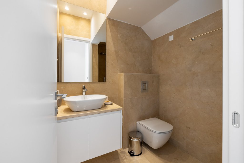 Квартира в Пафосе, Кипр - фото 10