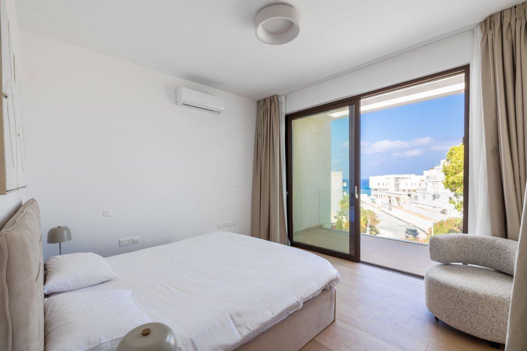 Квартира в Пафосе, Кипр - фото 11