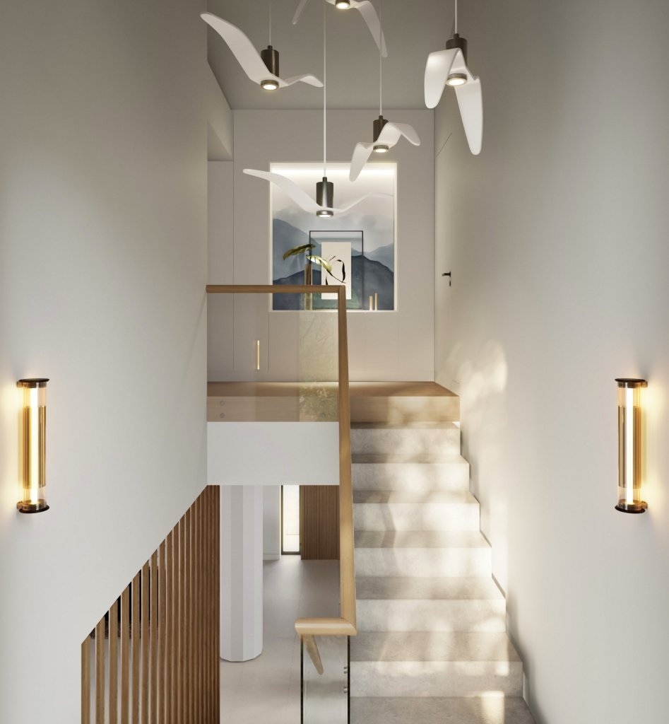 Квартира в Лимасоле, Кипр, 155 м² - фото 11