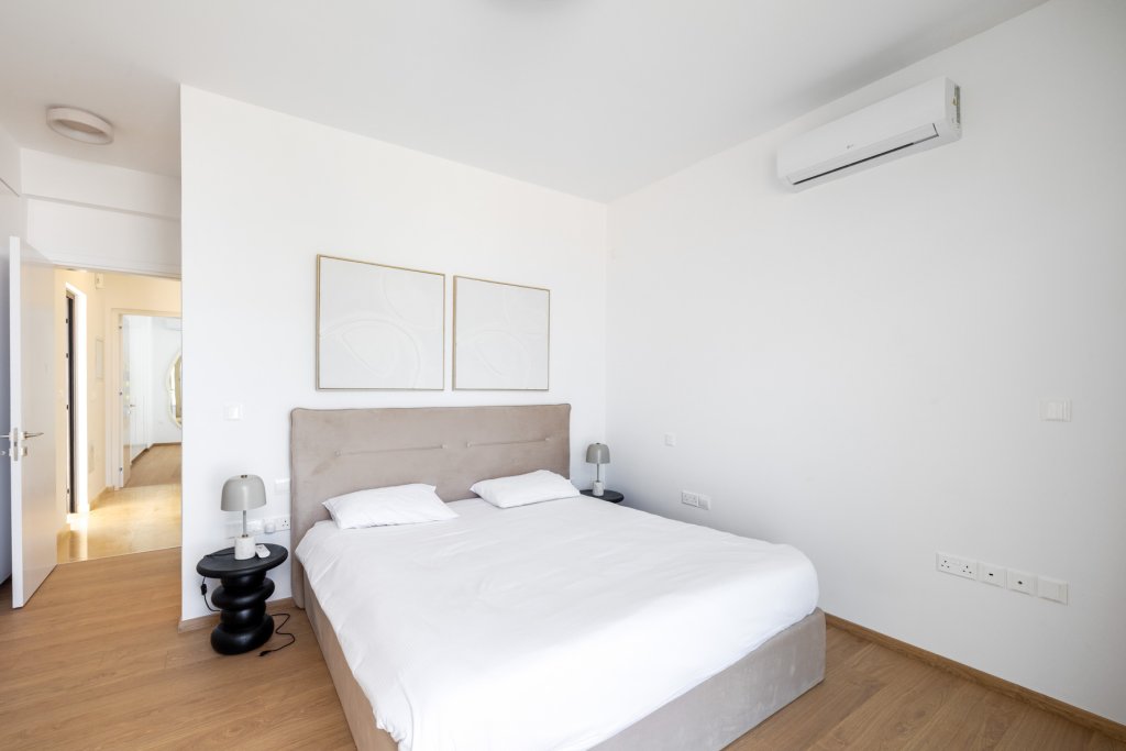 Квартира в Пафосе, Кипр - фото 12