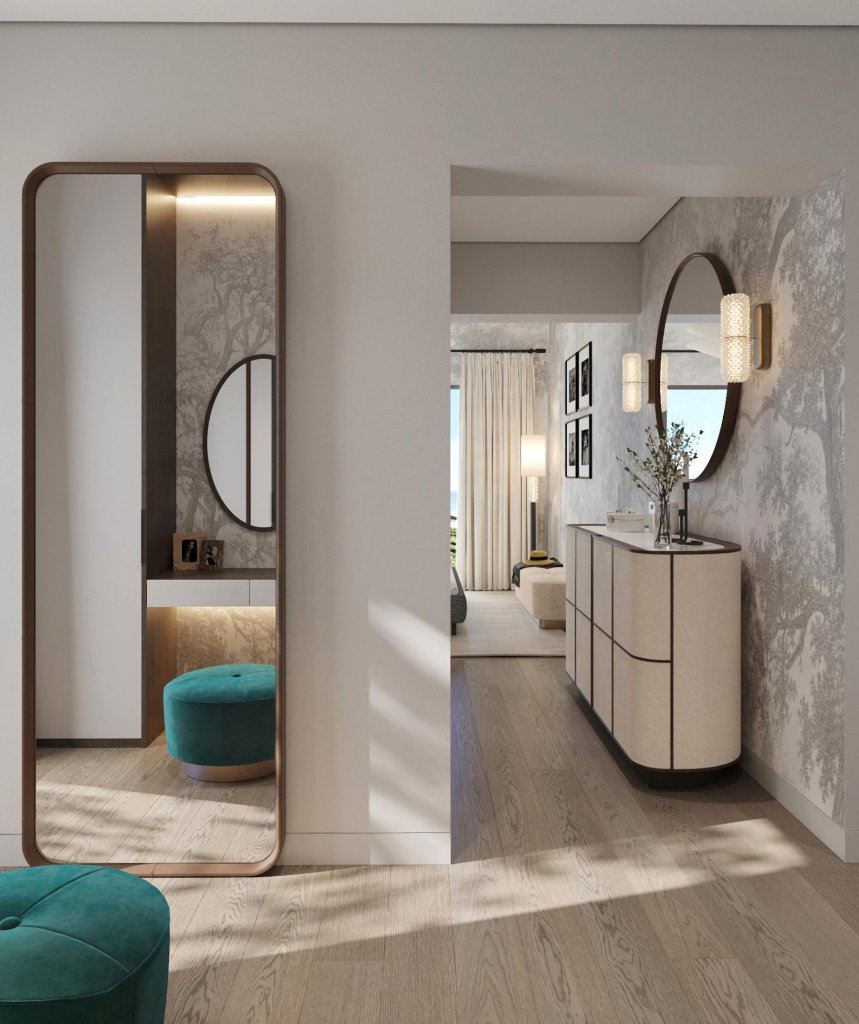 Квартира в Лимасоле, Кипр, 155 м² - фото 13