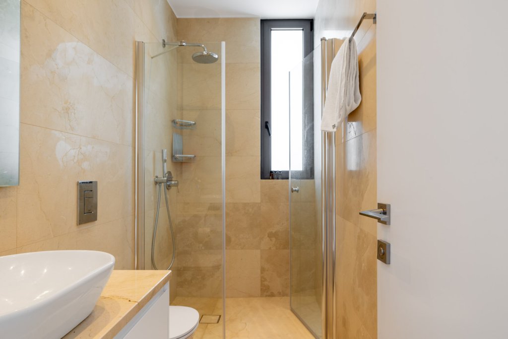 Квартира в Пафосе, Кипр - фото 13