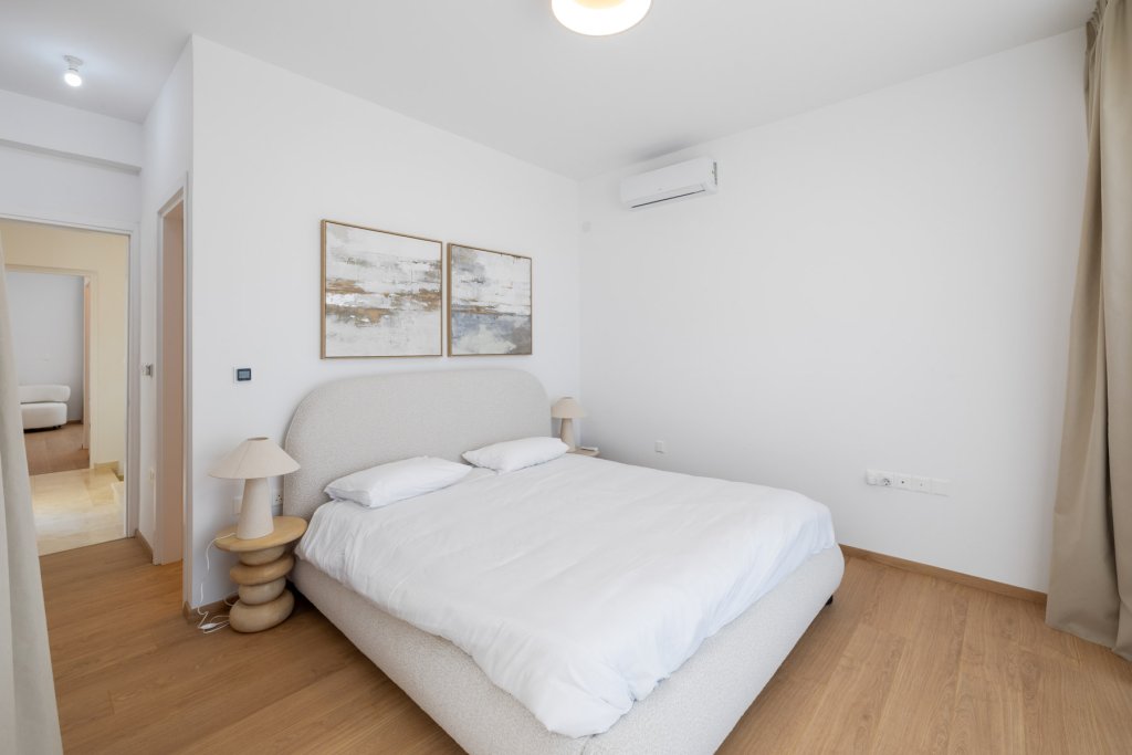 Квартира в Пафосе, Кипр - фото 13