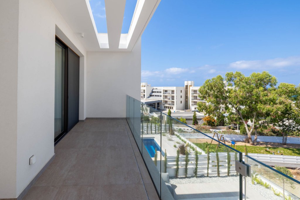 Квартира в Пафосе, Кипр - фото 15