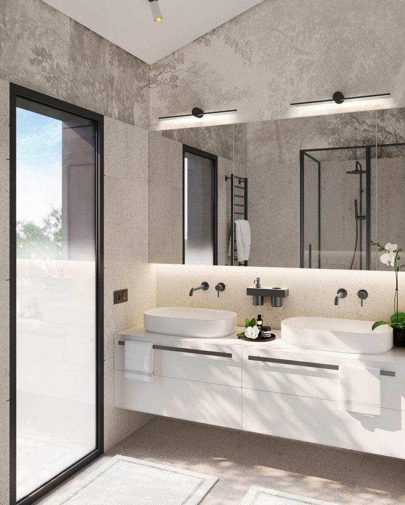 Квартира в Лимасоле, Кипр, 155 м² - фото 15