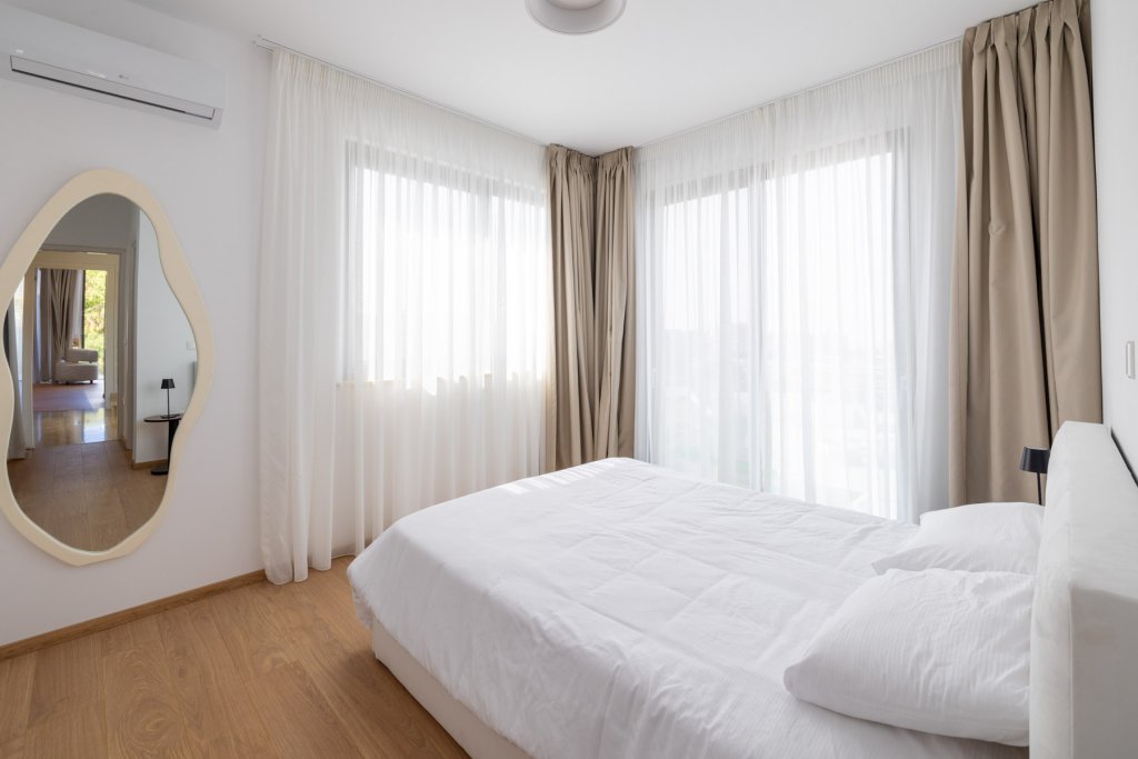 Квартира в Пафосе, Кипр - фото 16