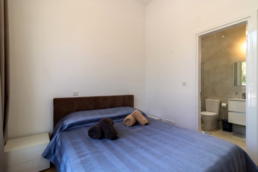 Апартаменты в Пафосе, Кипр, 173 м² - фото 17