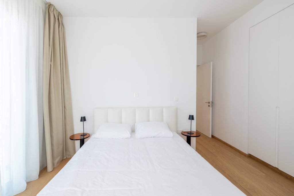 Квартира в Пафосе, Кипр - фото 17