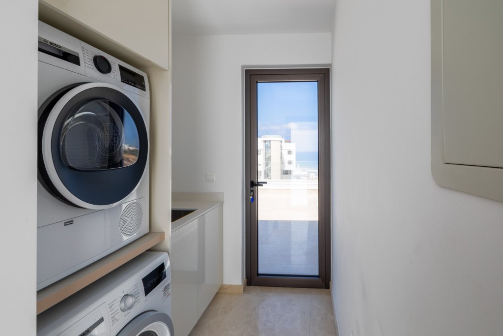 Квартира в Пафосе, Кипр - фото 17