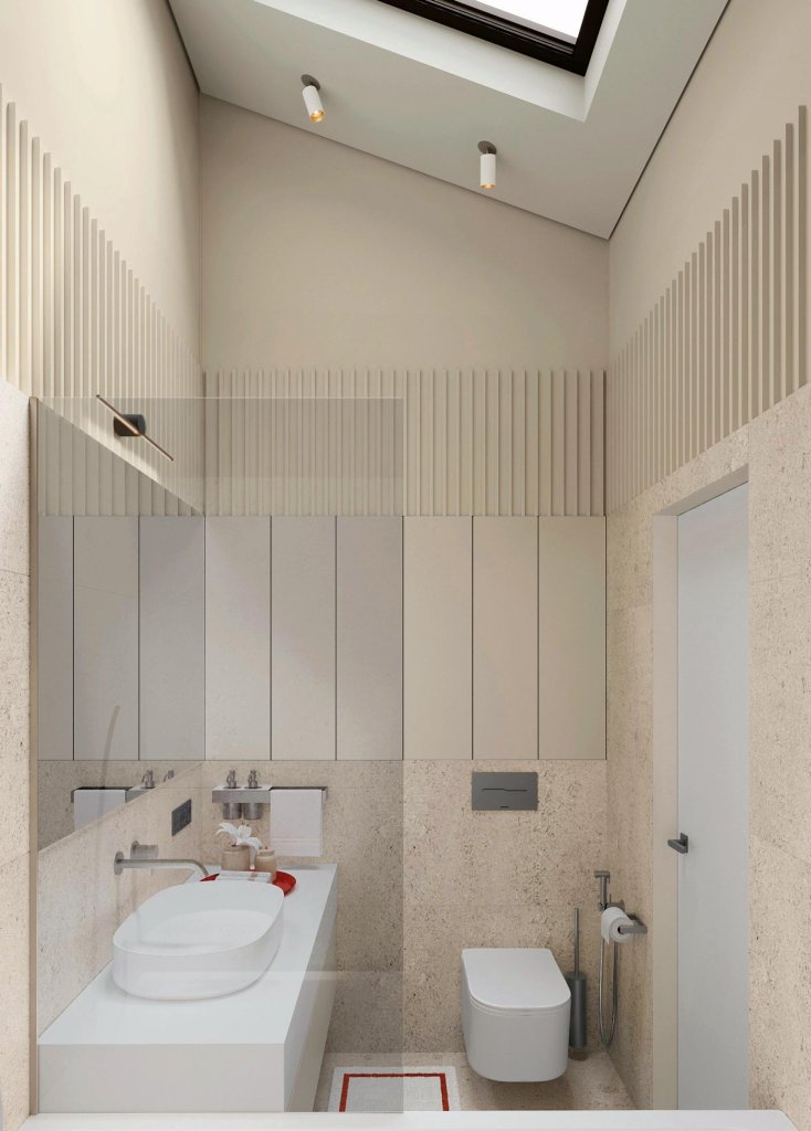 Квартира в Лимасоле, Кипр, 155 м² - фото 18