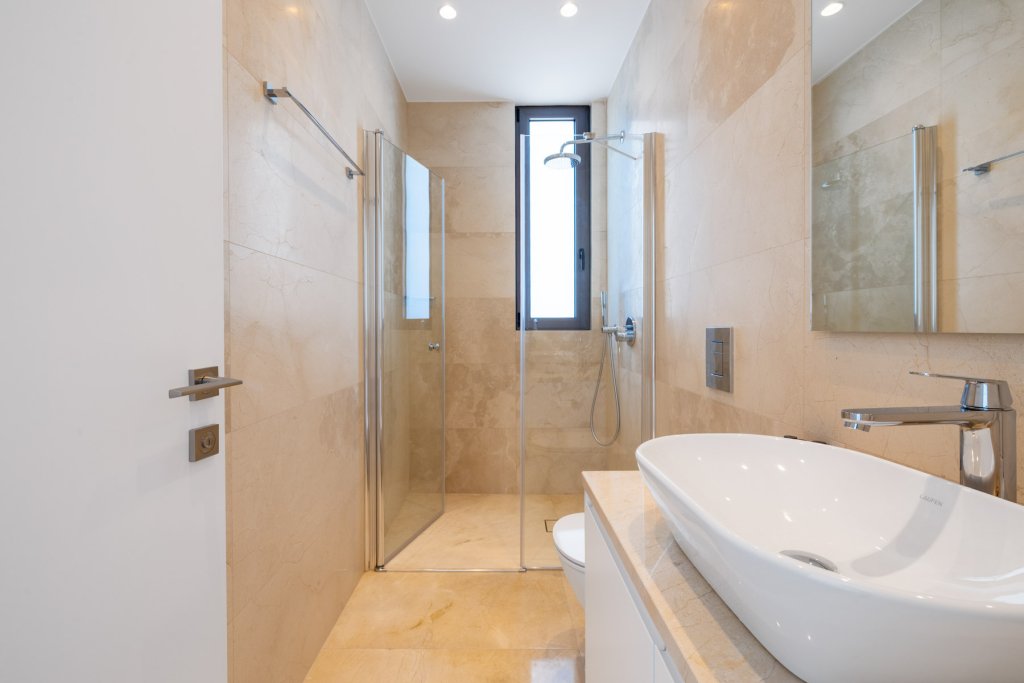 Квартира в Пафосе, Кипр - фото 18