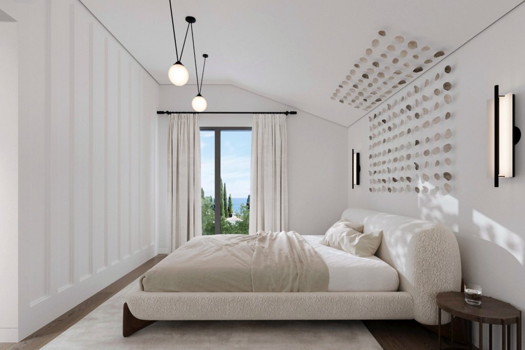 Квартира в Лимасоле, Кипр, 155 м² - фото 19