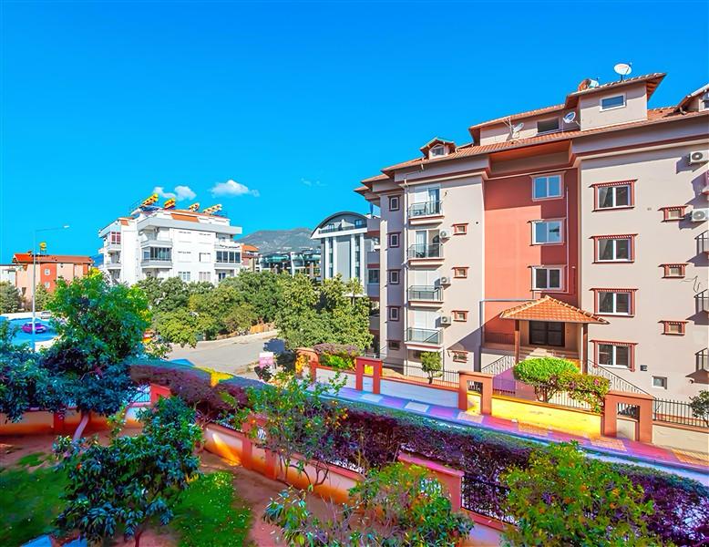 Апартаменты в Алании, Турция, 115 м² - фото 1