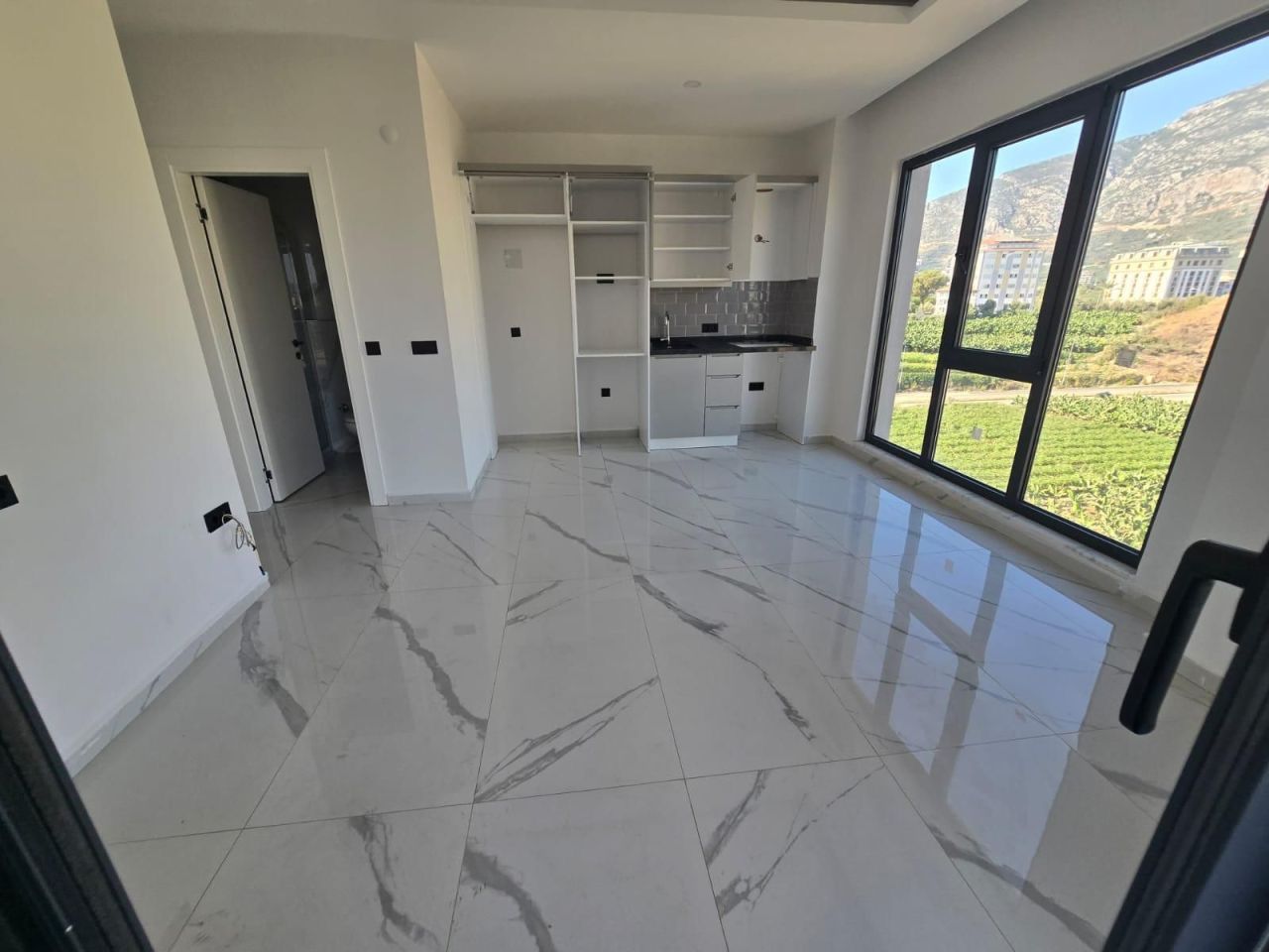 Апартаменты в Алании, Турция, 55 м² - фото 3