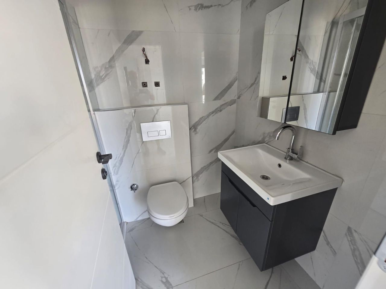 Апартаменты в Алании, Турция, 55 м² - фото 4