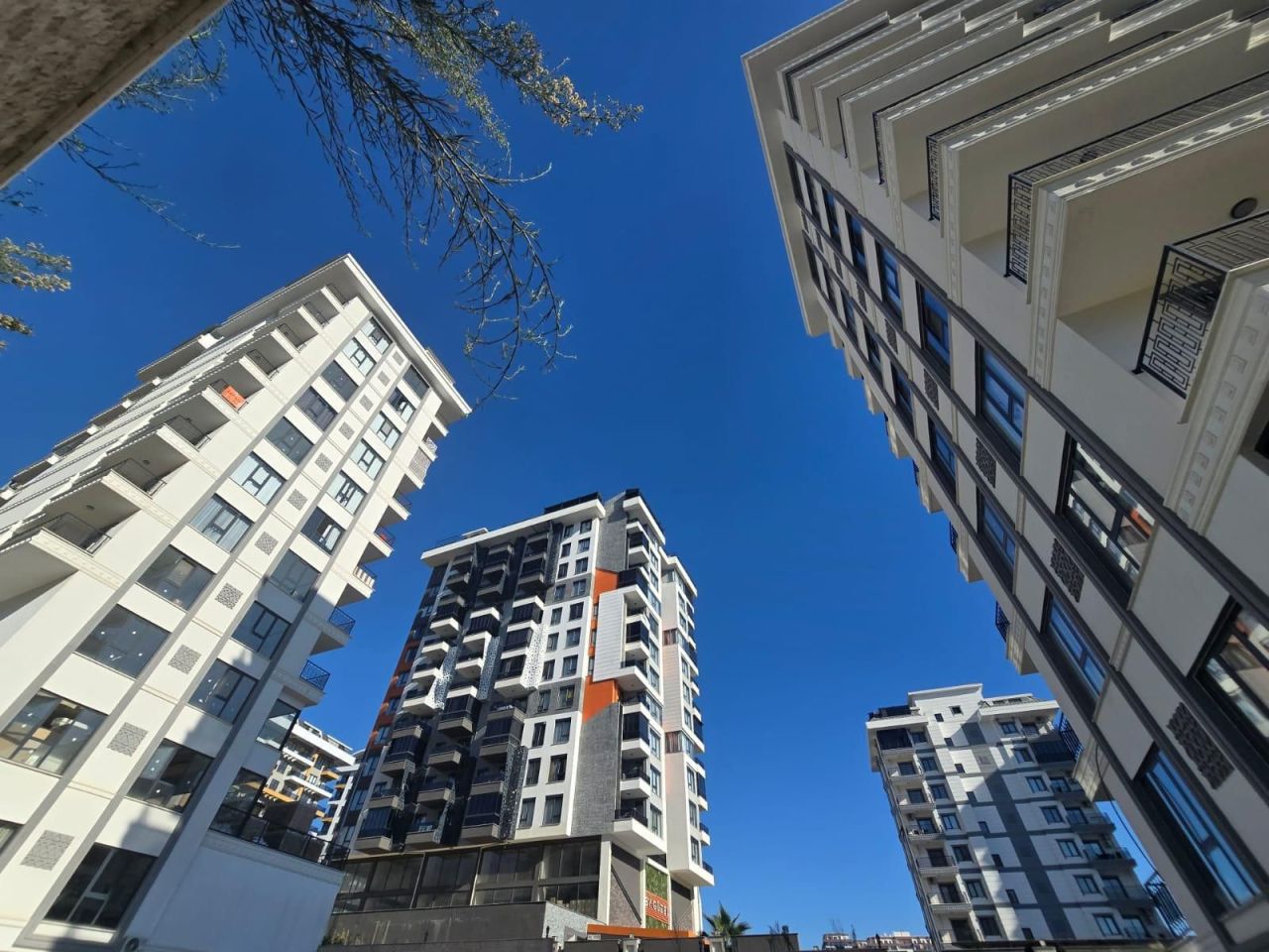 Апартаменты в Алании, Турция, 55 м² - фото 6