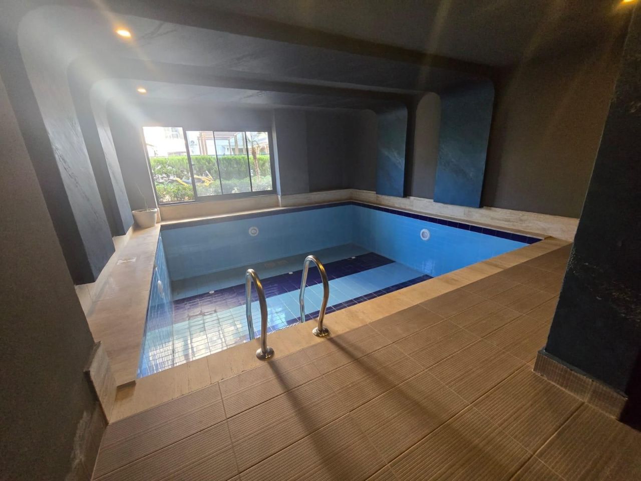 Апартаменты в Алании, Турция, 55 м² - фото 7