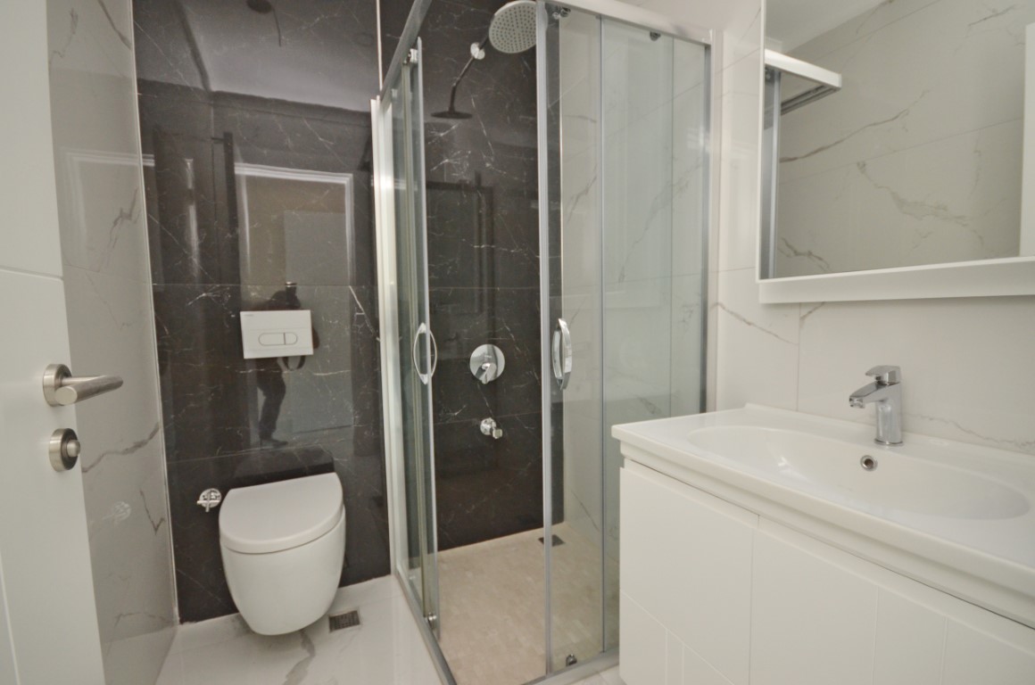 Апартаменты в Алании, Турция, 115 м² - фото 10