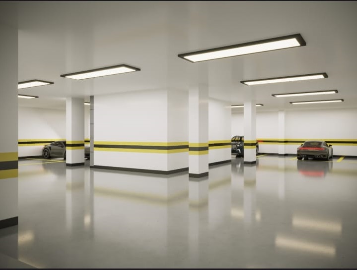 Апартаменты в Алании, Турция, 60 м² - фото 16