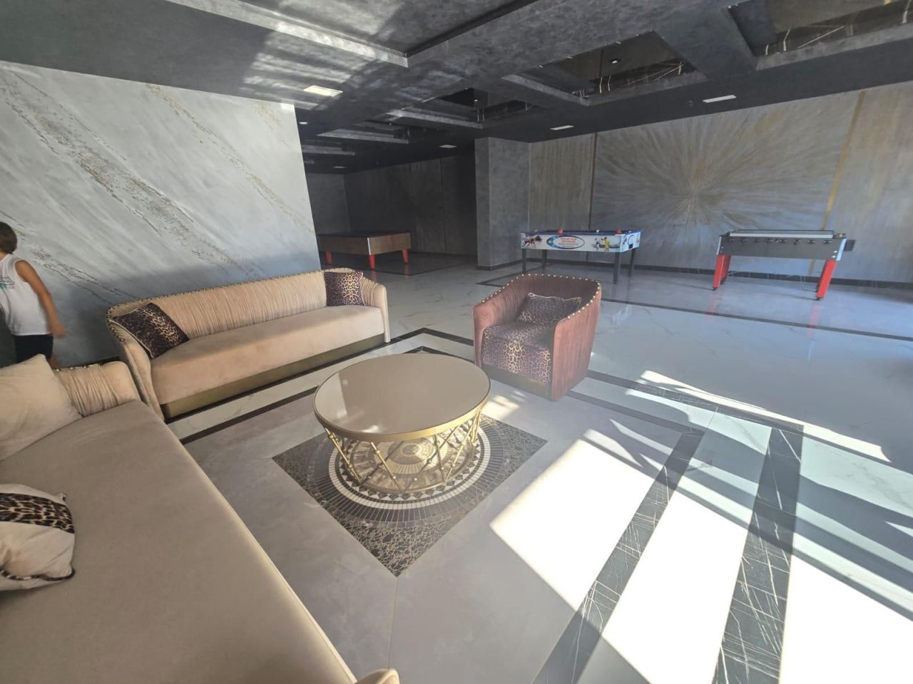 Апартаменты в Алании, Турция, 55 м² - фото 16