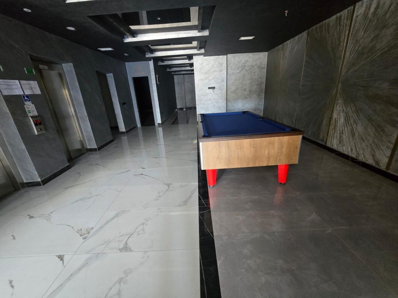 Апартаменты в Алании, Турция, 55 м² - фото 19