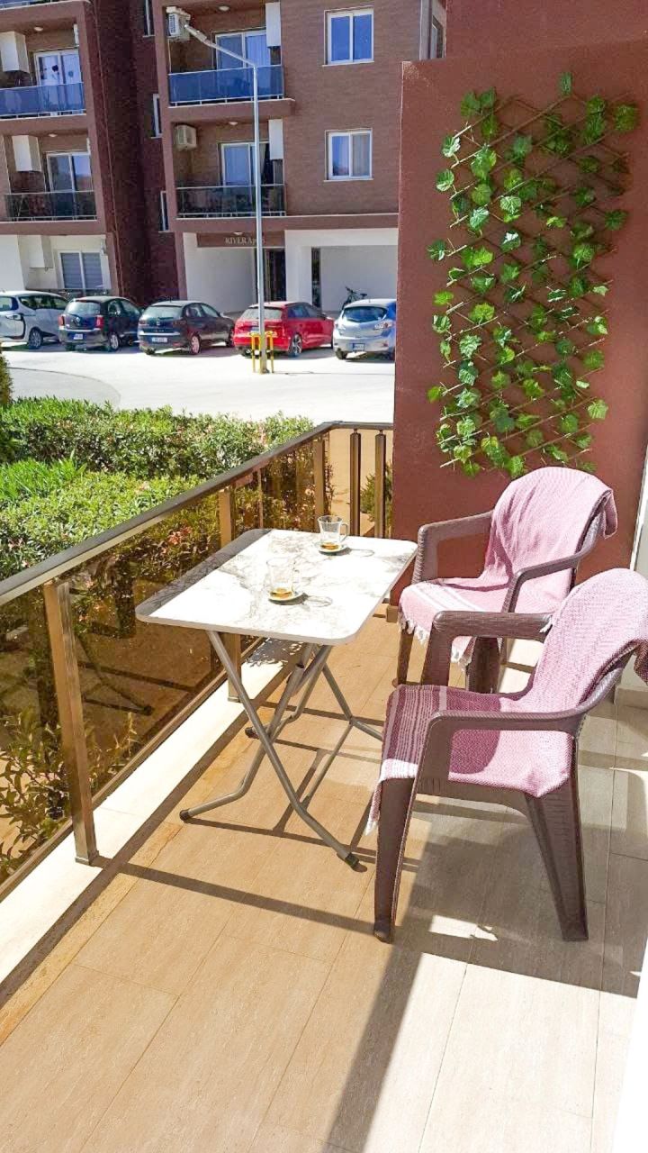 Апартаменты в Фамагусте, Кипр, 53 м² - фото 10