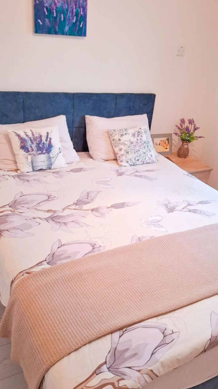 Апартаменты в Фамагусте, Кипр, 53 м² - фото 11