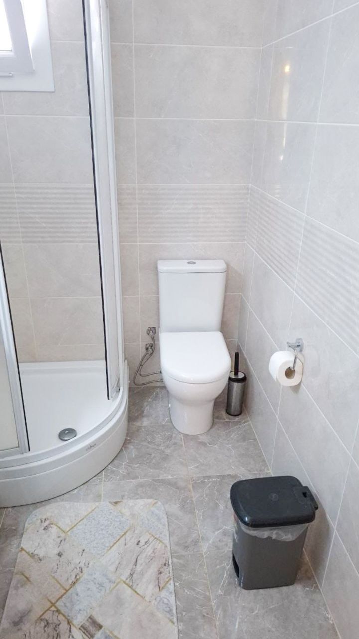 Апартаменты в Фамагусте, Кипр, 53 м² - фото 14