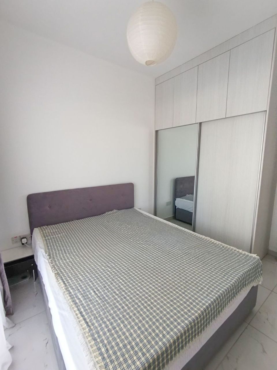 Апартаменты в Кирении, Кипр, 77 м² - фото 15