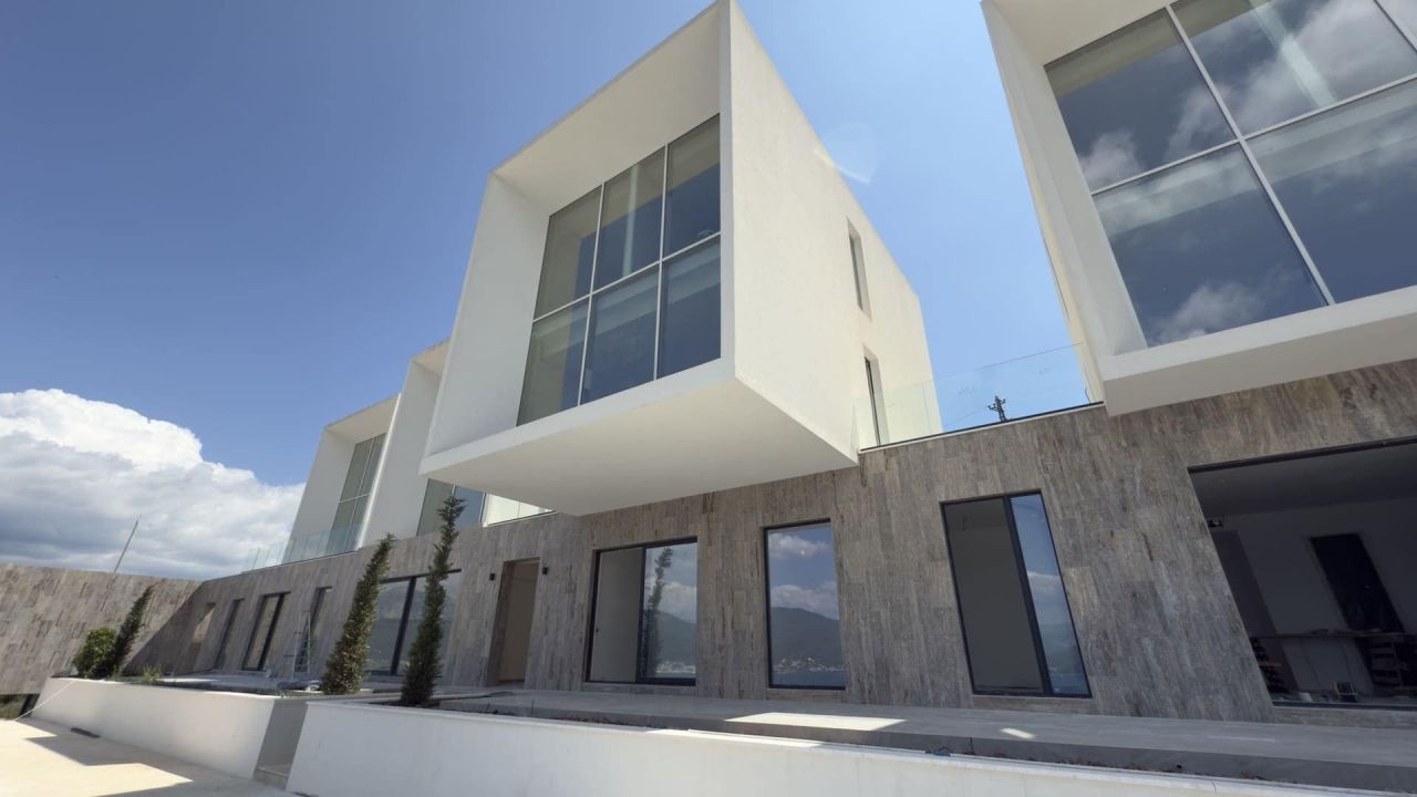 Апартаменты в Крашичах, Черногория, 130 м² - фото 5