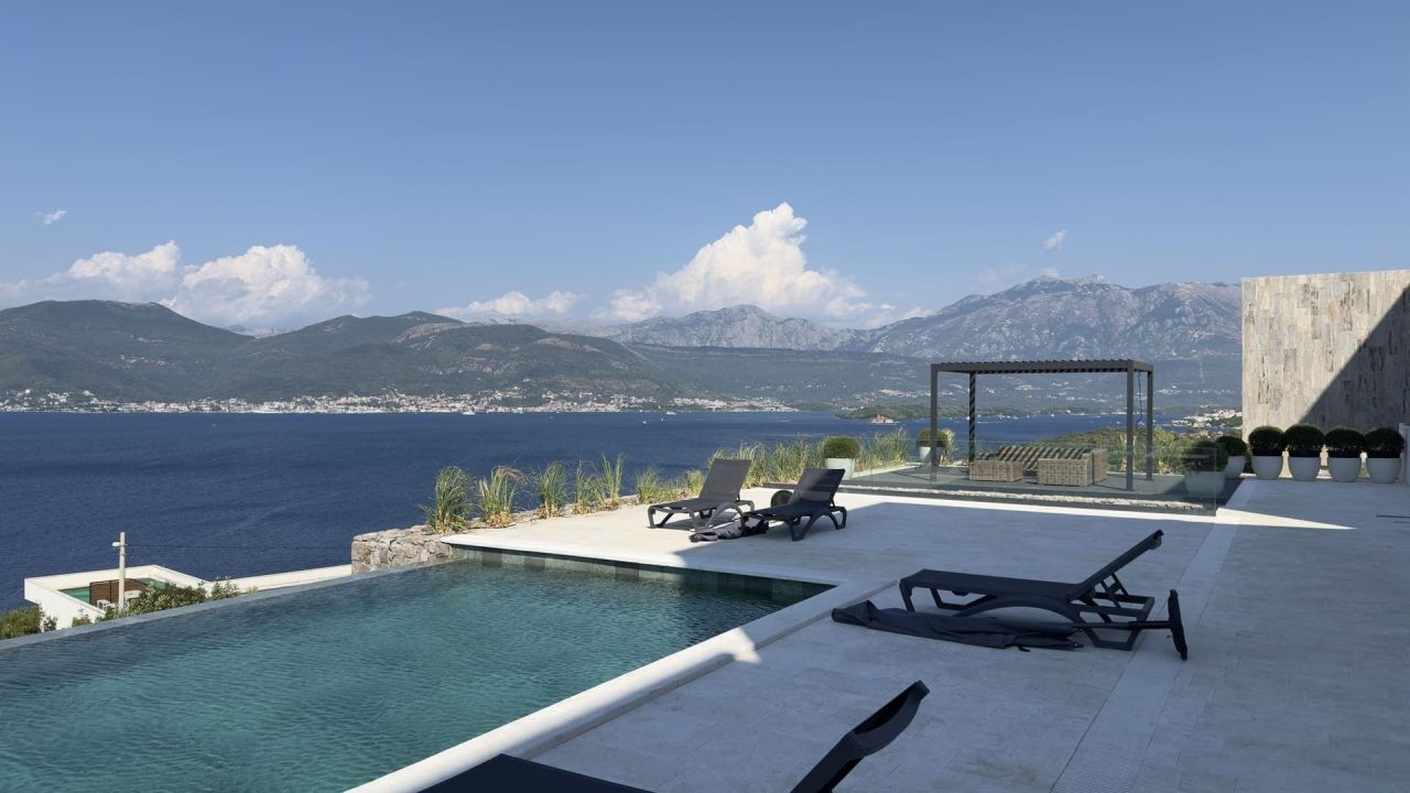 Апартаменты в Крашичах, Черногория, 130 м² - фото 8