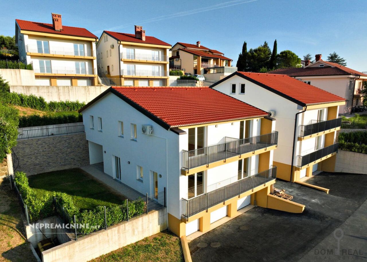 Квартира в Изоле, Словения, 130 м² - фото 2