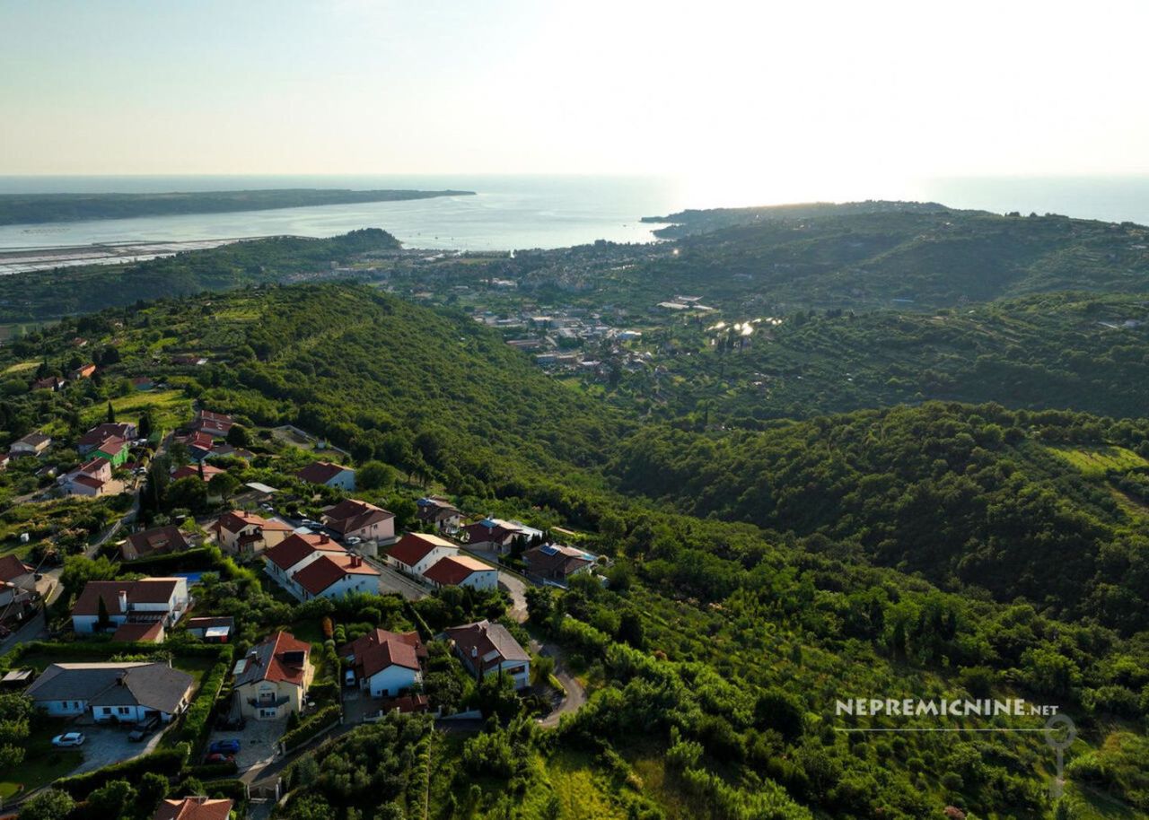 Квартира в Изоле, Словения, 130 м² - фото 3