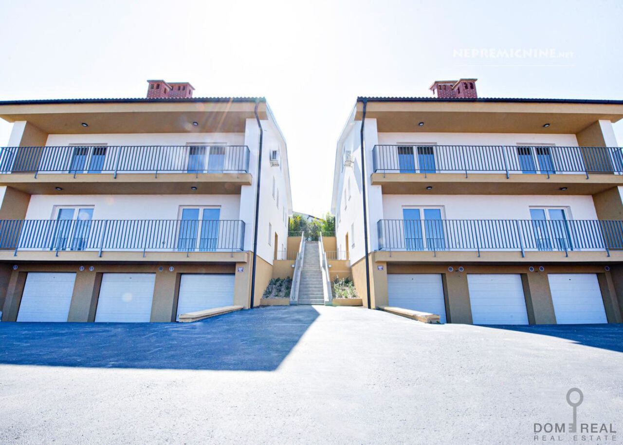 Квартира в Изоле, Словения, 130 м² - фото 6