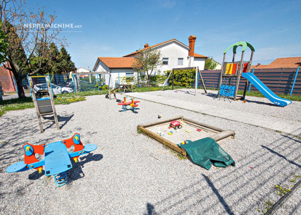 Квартира в Изоле, Словения, 130 м² - фото 10